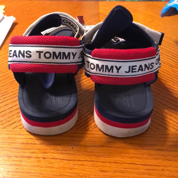 Tommy Hilger Sport Sandal